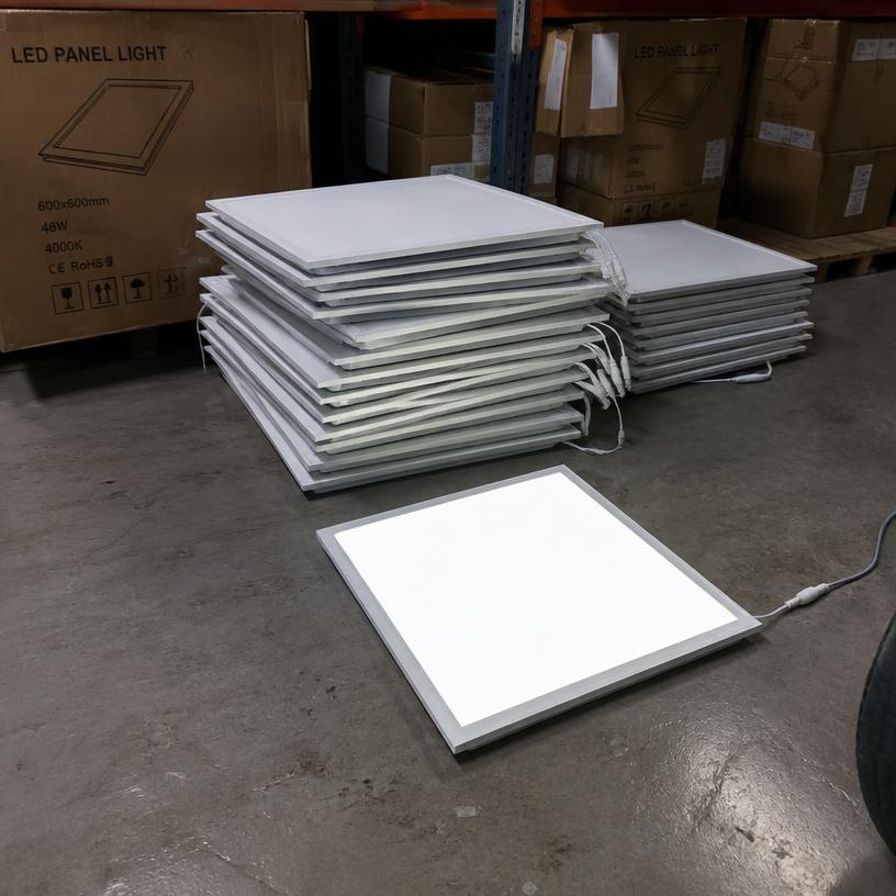 LED Lighting Panel